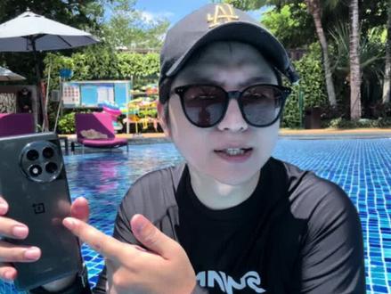 一加Ace 2 Pro深度测评(上集):相比较现象级的Ace2提升非常全面#一加ace2pro #数码科技 #手机话事人 #一加ace2pro测评