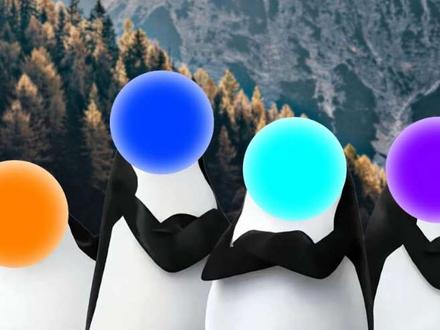 神秘净化组织是什么梗#风景 #青年创作者成长计划 #梗百科