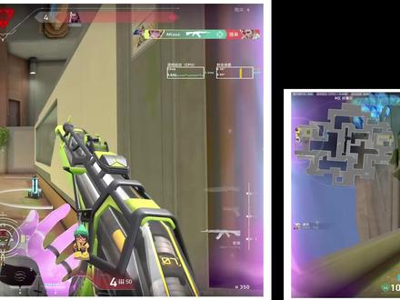 游戏剪辑武器流光结尾,用剪映轻松实现! #无畏契约剪辑#剪映pc#你要的全拿走 #青年创作者成长计划 #零基础学剪辑