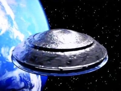 #航空航天#外星人#星链#不明飞行物 #火箭 北京等地天空不明飞行物揭秘:竟是火箭发射的痕迹