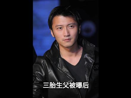 三胎生父被曝后,谢贤前女友曝张柏芝私下人品,原来谢霆锋没说错#明星#娱乐圈#张柏芝谢霆锋