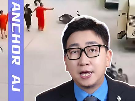 单枪匹马闯法院,救走6名囚犯,9小时全部被捕,柬埔寨这场“惊心动魄”的劫囚案,在网上引发轩然大波 #柬埔寨 #没想到 #柬埔寨劫囚事件