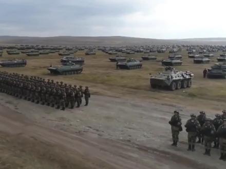 俄罗斯到底有多少家底,敢发起对乌克兰的战争? #俄乌冲突