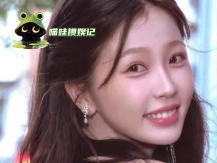 虞书欣从来都是很好的小女孩 #虞书欣 #善良 #欣欣子 #小石榴 #真诚