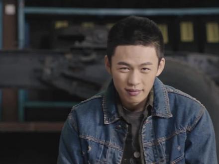 李鸿其苦寻周冬雨,却意外收岳父于谦为徒,都是纹身的错!