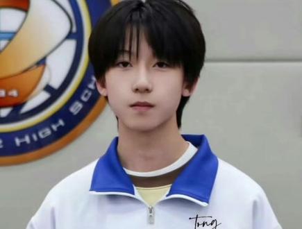 打不死我的终究使我强大#一张图证明我追星 #明星亲签#杨博文