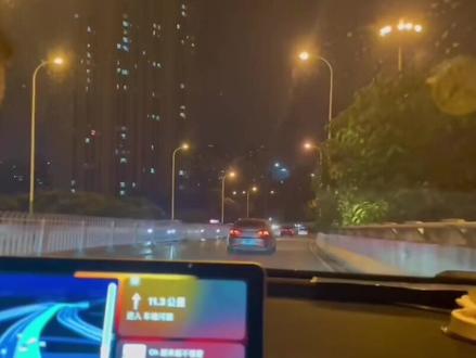 很多车友还不知道它?目前最好用的车载互联之一!只选对的,不选最贵的!#22款红旗H5 #carplay车载导航 #高德车道级导航