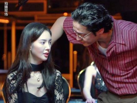 最后那句黑话谁听懂了? #电影孤注一掷 #电影孤注一掷上映