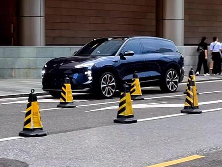 蔚来2023年上市四款新车合集 包含蔚来新款ES8 ET5T EC7 新款ES6 关于蔚来 众说纷纭 但关于它的颜值 却鲜有分歧 #蔚来