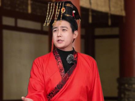 知识年终盘点|皇帝群聊:“爱民如子”一家人 #抖音知识年终大赏#一人分饰多角#历史