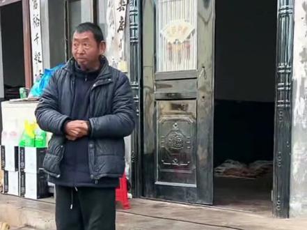 大娘和她的白月光团聚啦,每天看到前大爷也不阴天啦哈哈哈