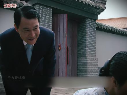 翠萍要搭鸡窝,余则成当场翻脸!#潜伏#孙红雷#姚晨