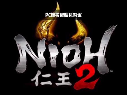 #仁王2 仁王2按键设置设置及联机解说