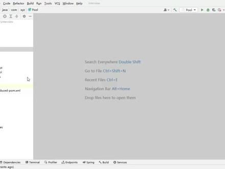 普通Java项目能通过Java -jar运行那吗?#java #java程序员 #java编程 #编程 #互联网 @零基础学java(老杜)