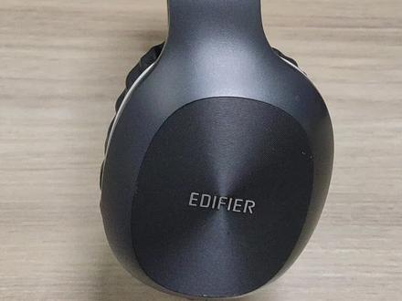 【让耳罩拯救耳朵】漫步者W800BT耳机套耳罩更换安装教程 #耳机套 #耳机清理