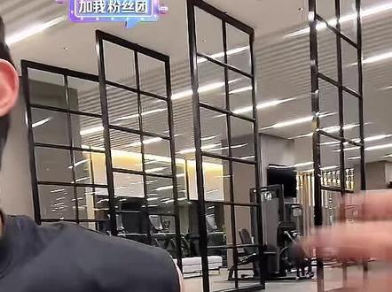 这不纯纯lp陪lg健身吗
#孙政 #吕思瞳 #突击直播