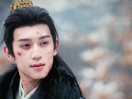 都说多少次了,反派不能找太帅的 #逐玉 #齐旻 #随元青