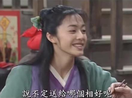 邢捕头:馒头片快点好不好啊#武林外传