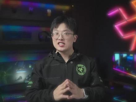 雷蛇玩灯三大定律,请熟读并背诵全文doge#雷蛇 #游戏外设 #rgb