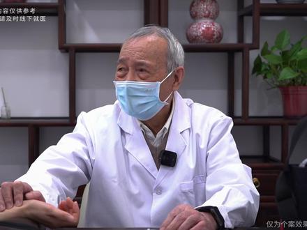 60年行医路仍初心不改,他常说,只要朋友们能够恢复健康他就心满意足了 #刘继堂 #中医传承 #中医文化