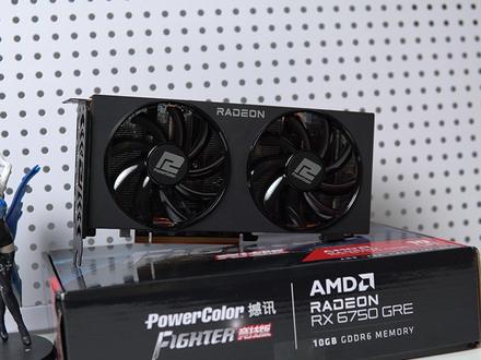 6700XT与6750gre的发展历程 #电脑知识科普 #知识大拜年 #显卡 #AMD显卡 #6750gre