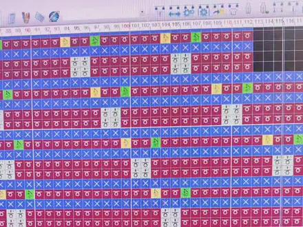 恒强个人方案设置
更快速方便大家