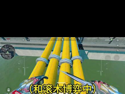 这集也是饿晕了好吧#三角洲行动 #三角洲手游 #热门