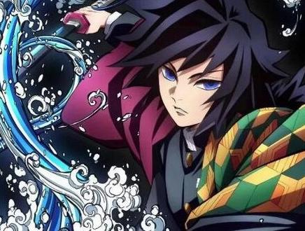 【实义】假如义勇可以看到实弥的好感度 #鬼灭之刃 #富冈义勇 #不死川实弥 #同人 #曼波