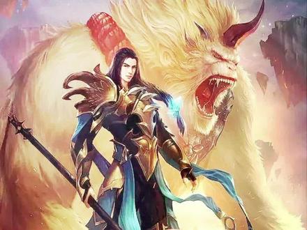 盘点完美世界十大高手(1) #完美世界#原创#小说