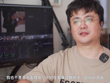 数码|当黑胶唱片遇上桌面音响,无可比拟的听觉盛宴
