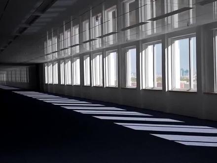 这样的生长动画居然是小白制作的?!#3dmax #3dmax建模 #室内设计