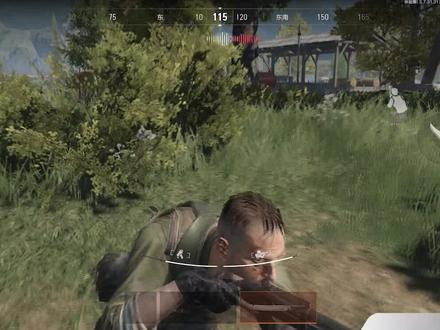 给大家科普一下什么叫做 硬核~#暗区突围 #攻略 #暗区教学