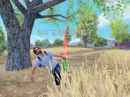 666高端局全是外桂#和平精英 @抖音热点 @响天
