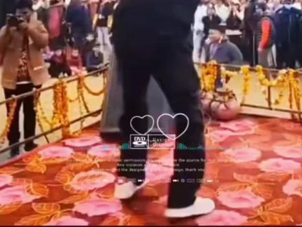 尼泊尔新版本神曲,火爆全网……