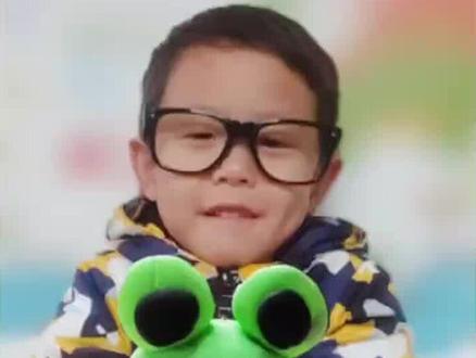 全网都在跳青蛙舞,我们做个粘土青蛙,一起来跳啊!#育儿 #宝妈 #学浪计划