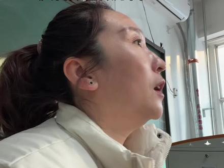 也许我说的不一定都对,但是我只想让孩子学着接受现实和应对困难,做好自己,找到自己想要的人生而努力