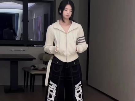 “嗯..”👻 #hearts2hearts #focus进行曲 #kpop #hearts2hearts进行曲