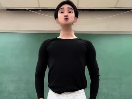 体育教资面试开头 体育教资面试试讲#体育试讲