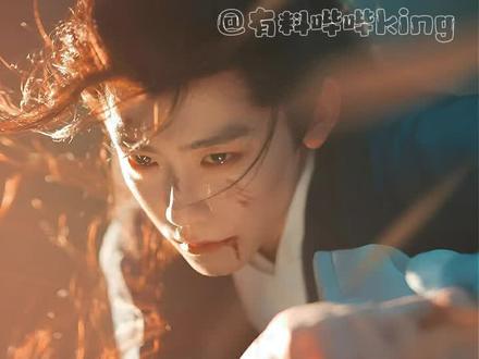 公孙鄞真的是天选驸马啊#逐玉 #公孙鄞 #李卿