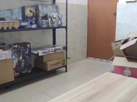 #福袋开箱 #B站福袋 中了睿叔叔的奸计!