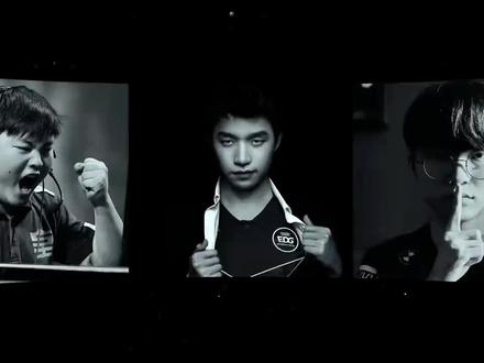 他,一句话就能让所有粉丝全体站立! #人物志