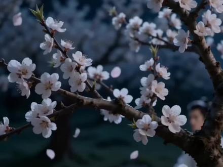 词曲演唱动画全包,AI从零打造专属古风MV 不用乐器不用手绘,AI包揽MV全部制作环节。从古诗改编词曲到生成动画片段,即梦分步教学清晰易懂,低积分成本快速做出原创动画MV#一站式AI创作平台#国产AI音乐终于能打了#AI歌曲制作