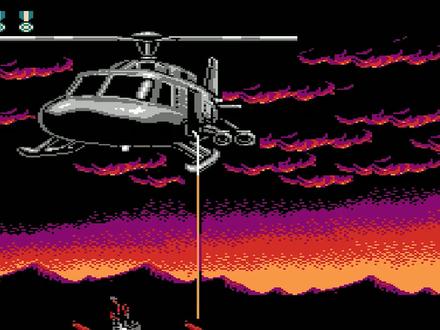 魂斗罗不伤小兵也能过关? #怀旧游戏 #8090后