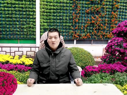 用“一节课”让“养花新手”读懂“菊花品种”的“分类”