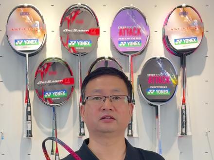300买疾光700,确实不可信,格的品控才能造就好的球拍体验。#尤尼克斯 #羽毛球拍 #羽毛球拍推荐 #西安羽毛球 #网球