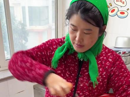 鸡蛋这样腌制个个起沙流油#自制腌蛋 #腌鸡蛋