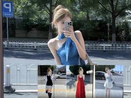 学习找她@社恐漂亮
Ai女装穿搭视频制作教程 #Ai教程 #Ai穿搭 #账号拆解 #豆包ai#豆包P图已经nextlevel了