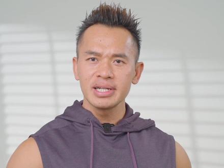 肌肉与科技,训练必备,快艾特你身边需要它的人吧#Muscletech #重新定义力量 @MUSCLETECH肌肉科技