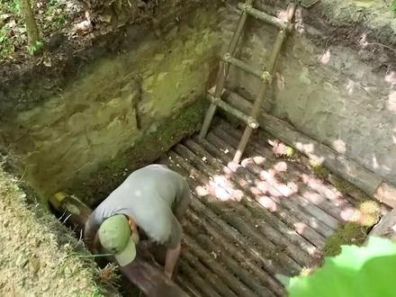 失眠党狂喜!抖音精选助眠内容让我安心 #抖音精选 #抖音细糠版 #荒野建造