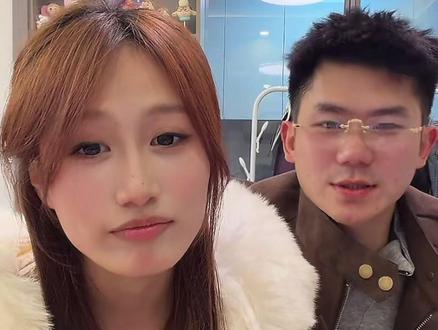 恋爱过程(公主宝宝视角